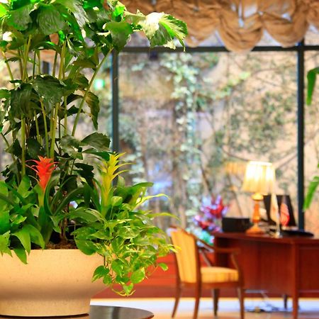 Quintessa Hotel Sasebo Eksteriør bilde
