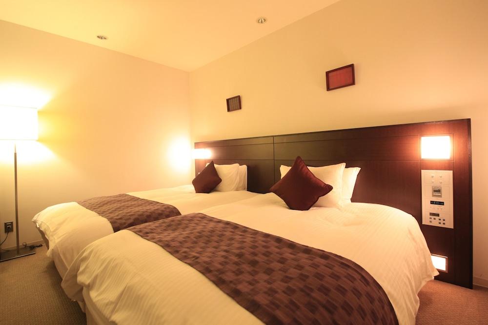 Quintessa Hotel Sasebo Eksteriør bilde