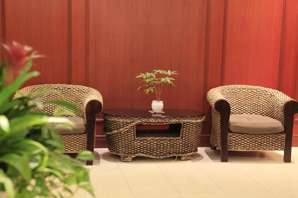 Quintessa Hotel Sasebo Eksteriør bilde