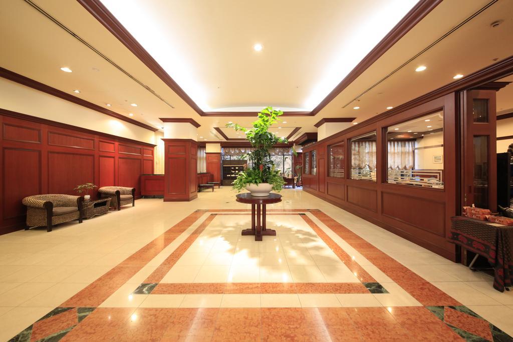 Quintessa Hotel Sasebo Eksteriør bilde