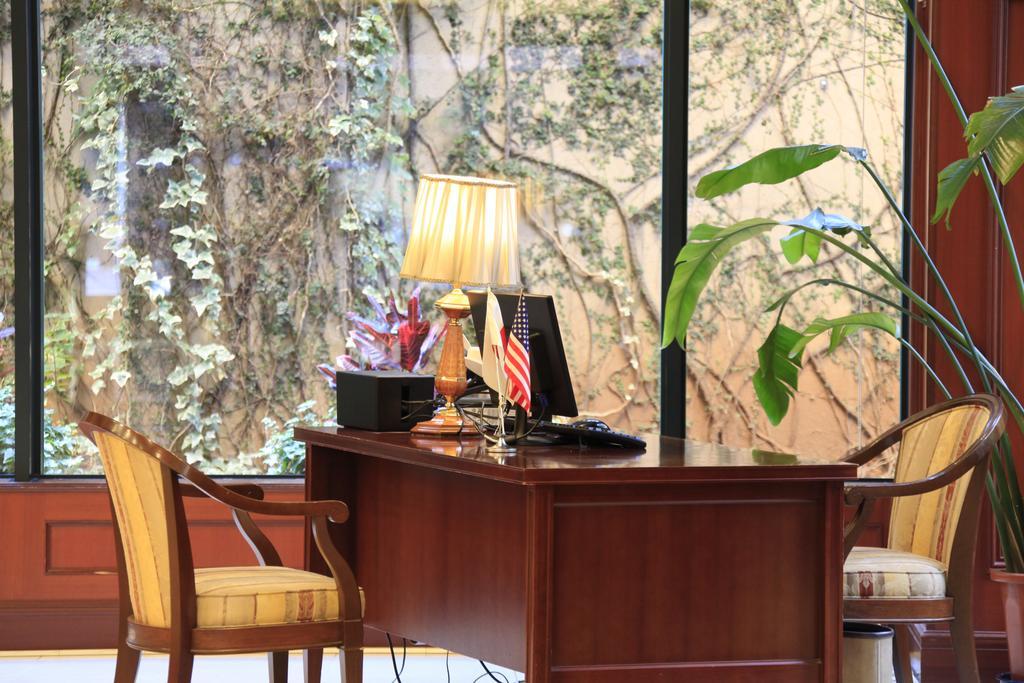 Quintessa Hotel Sasebo Rom bilde