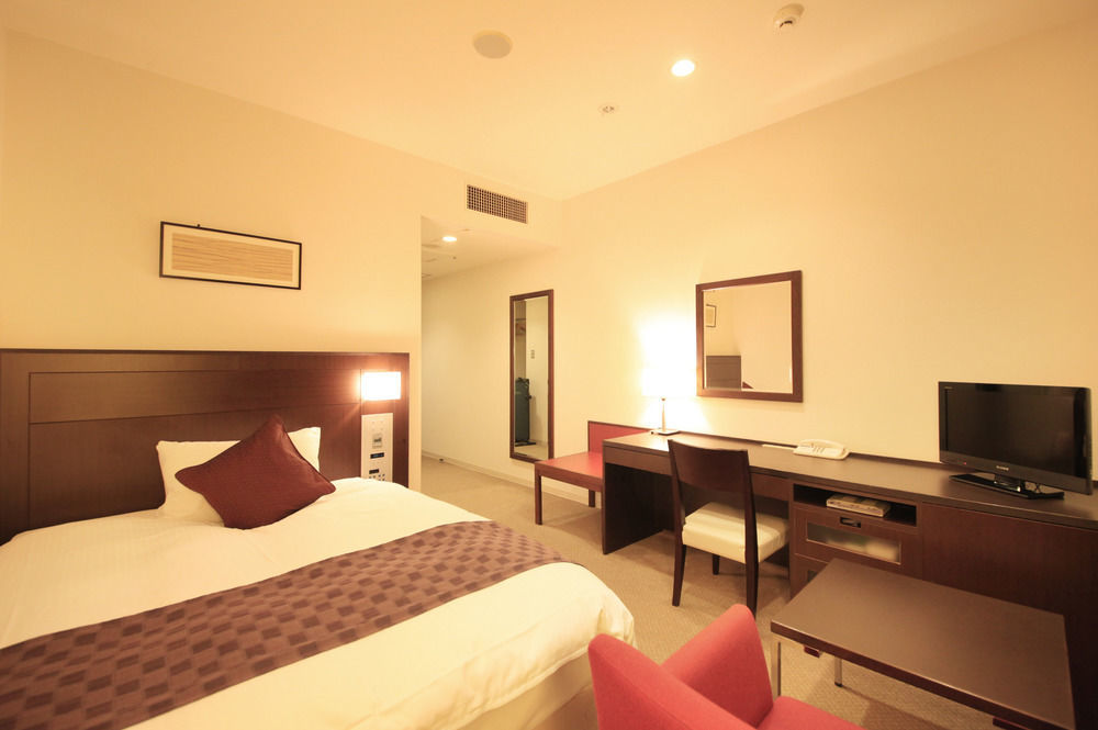Quintessa Hotel Sasebo Eksteriør bilde