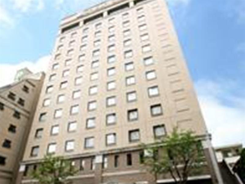 Quintessa Hotel Sasebo Eksteriør bilde