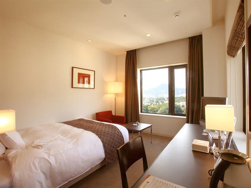 Quintessa Hotel Sasebo Eksteriør bilde